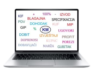 Knjigovodsveni servis Fazlić